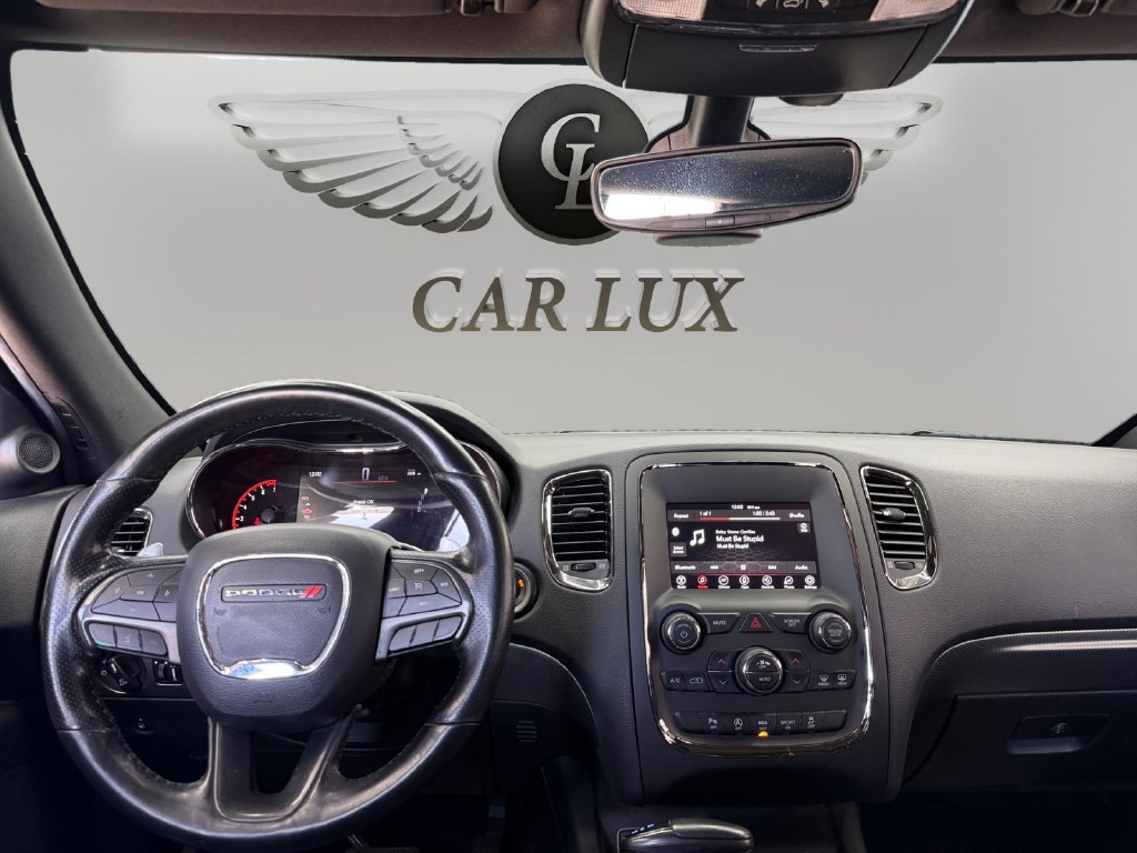 Used 2019 Dodge Durango GT RWD image 10