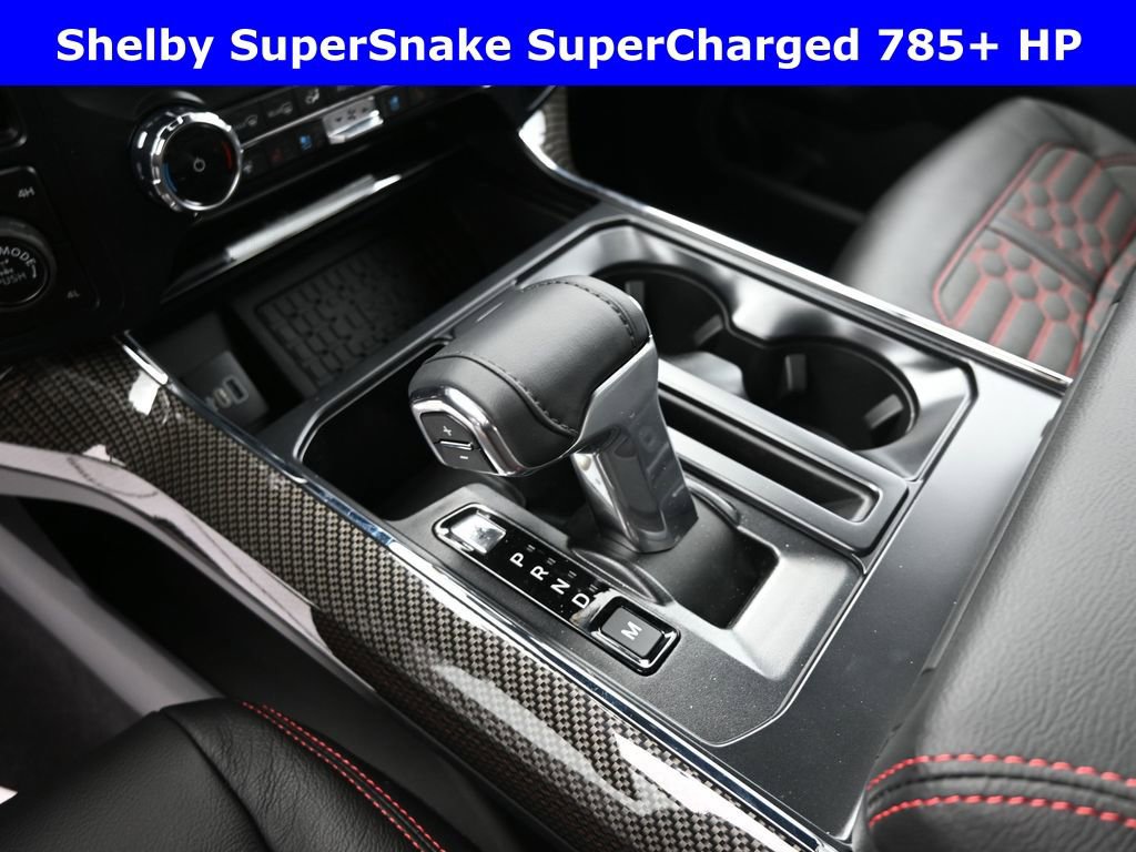 New 2025 Ford F150 Lariat w/ Equipment Group 502A High image 17