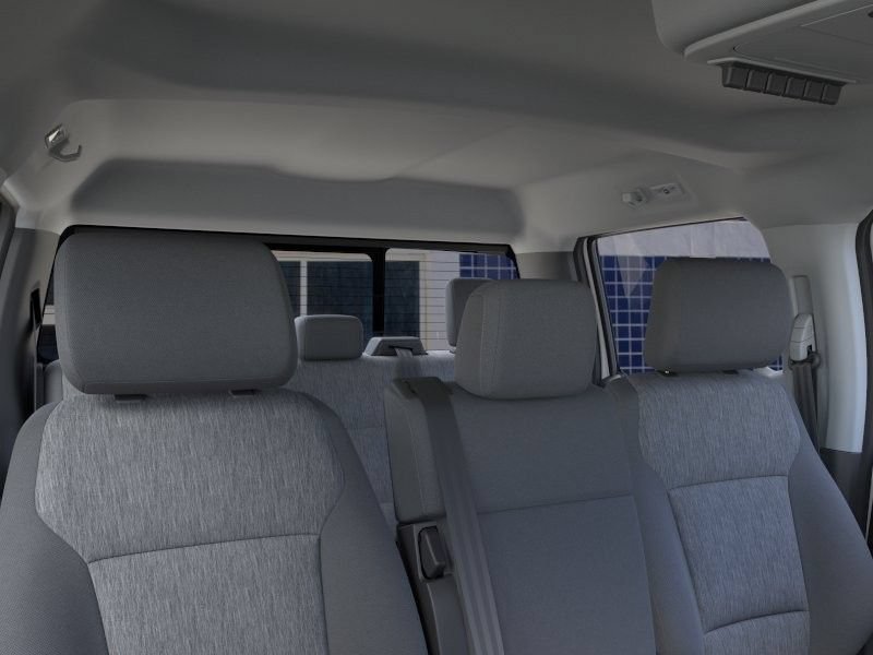 New 2026 Ford F250 XL w/ STX Appearance Package AWD/4WD image 45