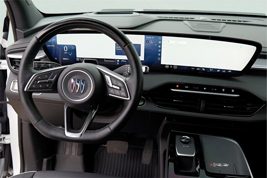 New 2026 Buick Enclave Sport Touring w/ Super Cruise Package image 26