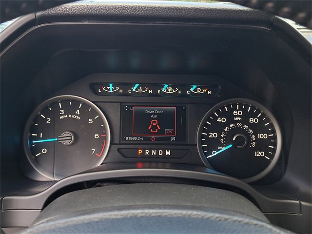 Used 2018 Ford F150 XLT w/ Equipment Group 302A Luxury image 26