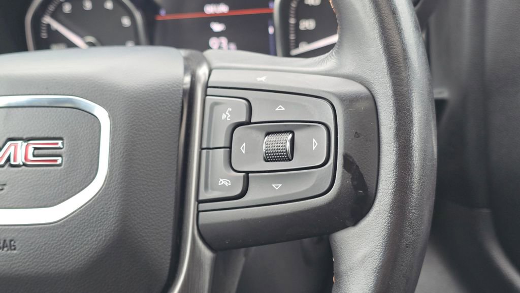 Used 2020 GMC Sierra 1500 AT4 w/ AT4 Premium Package AWD/4WD image 68