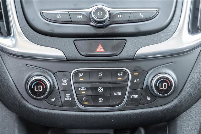 Used 2020 Chevrolet Equinox LT image 21