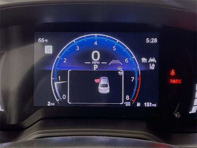 New 2026 Toyota Corolla LE image 19