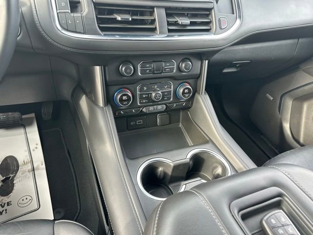 Used 2024 Chevrolet Tahoe LT image 26