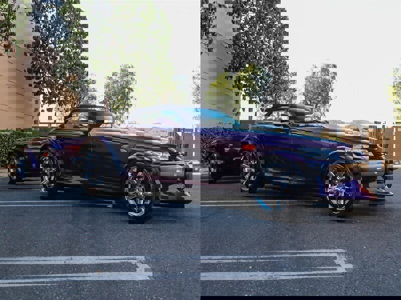 Used 1999 Plymouth Prowler image 12