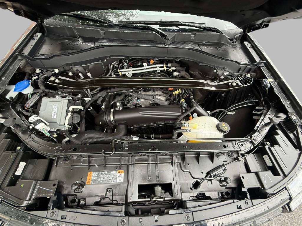 Used 2026 Ford Explorer ST-Line AWD/4WD image 23