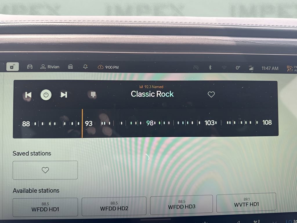 Used 2022 Rivian R1T Launch Edition image 20