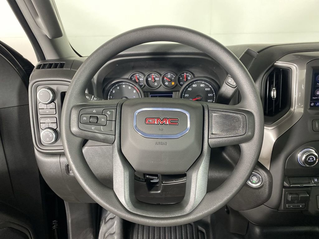 New 2026 GMC Sierra 2500 Pro w/ Snow Plow Prep/Camper Package image 13