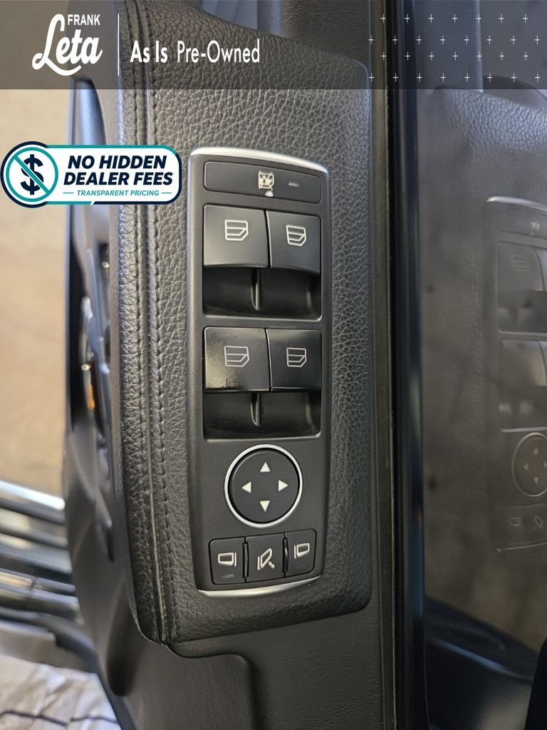 Used 2016 Mercedes-Benz G 63 AMG 4MATIC image 22