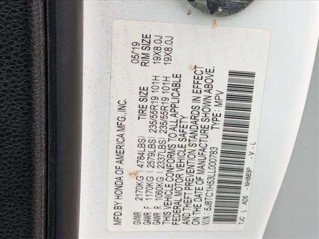 Used 2020 Acura RDX FWD w/ Technology Package image 23