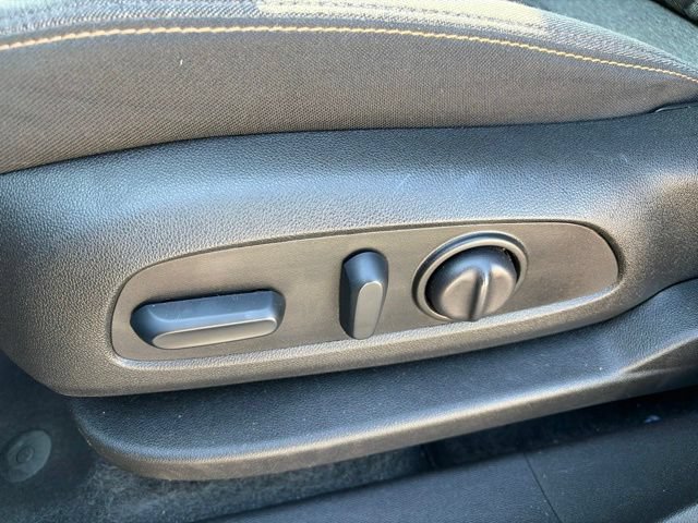 Used 2024 Chevrolet Equinox LT AWD/4WD image 12