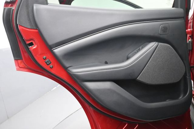 Certified 2023 Ford Mustang Mach-E Premium AWD/4WD image 23