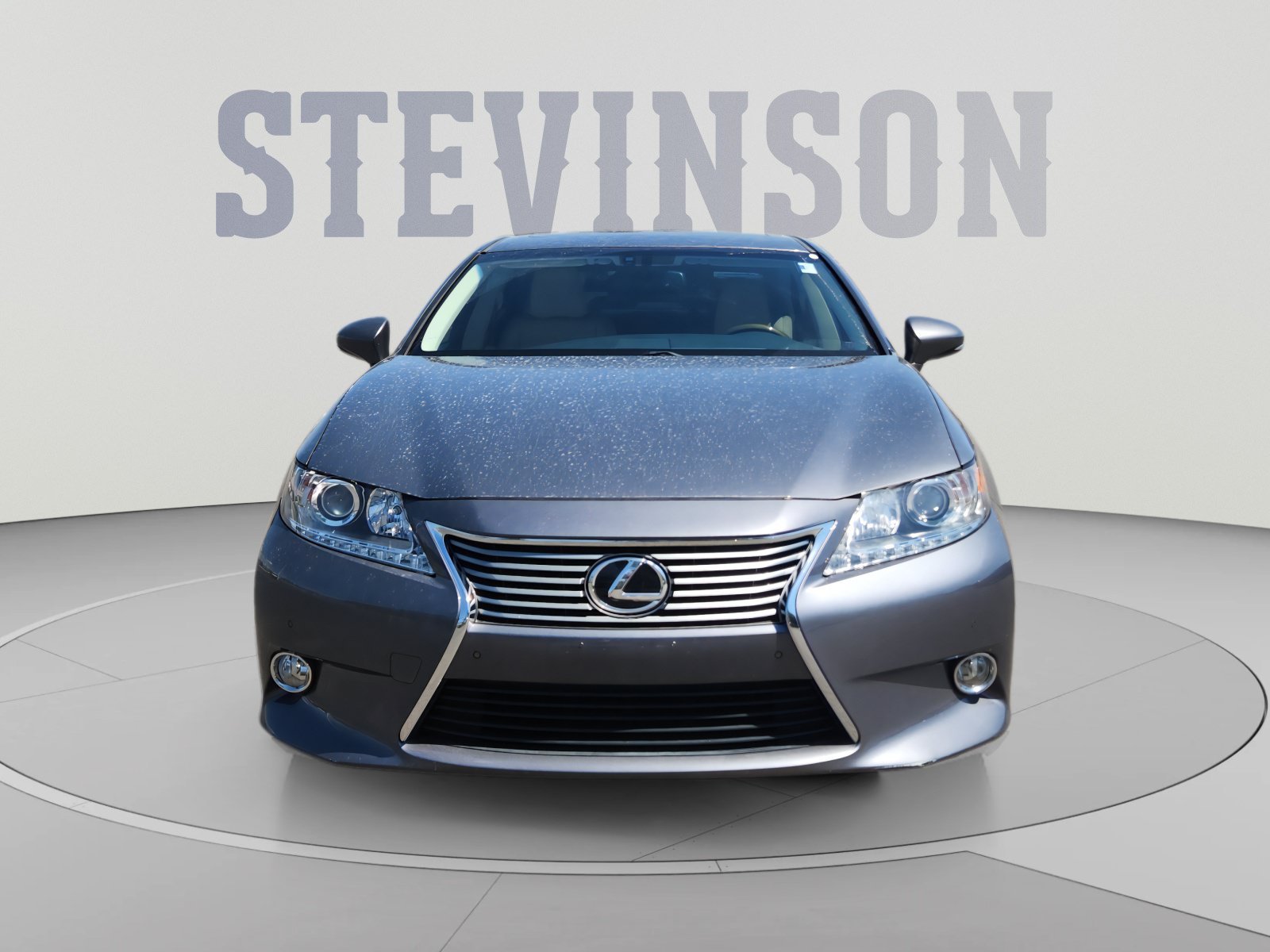 Used 2013 Lexus ES 350 w/ Premium Pkg FWD image 8
