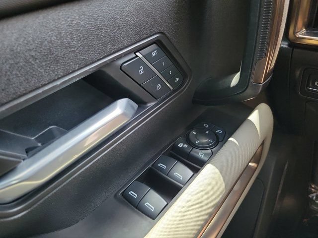 Used 2025 GMC Hummer EV 3X AWD/4WD image 20
