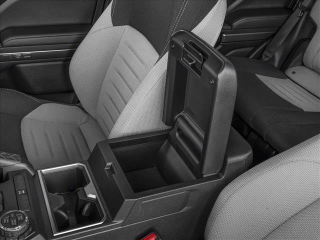 New 2026 Toyota 4Runner TRD Off-Road AWD/4WD image 10