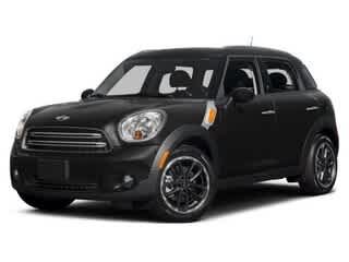 Used 2016 MINI Cooper Countryman S