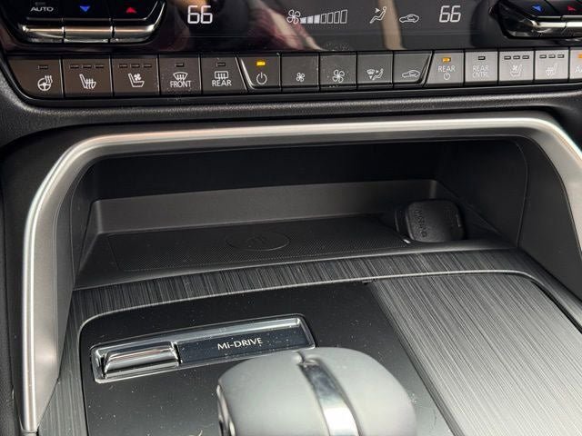 New 2026 MAZDA CX-90 3.3 Turbo S w/ Premium Plus AWD/4WD image 79