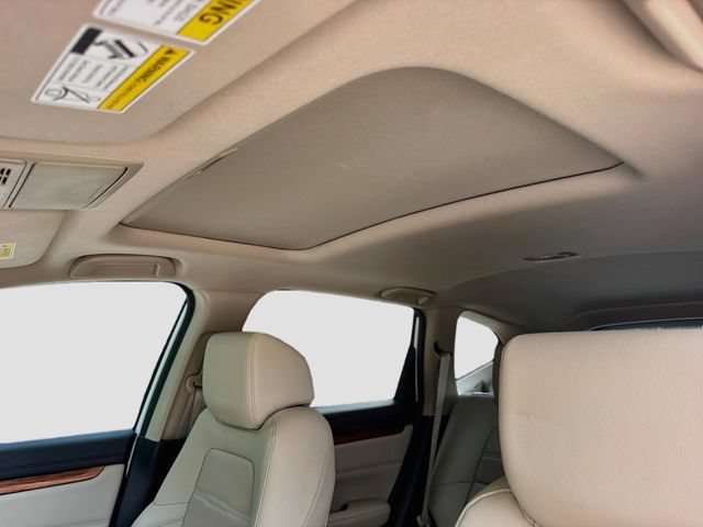 Used 2021 Honda CR-V Touring image 27
