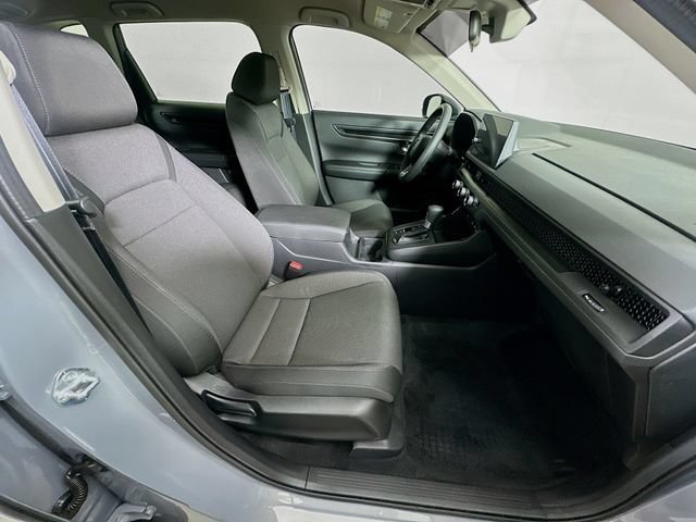 Certified 2026 Honda CR-V LX image 8