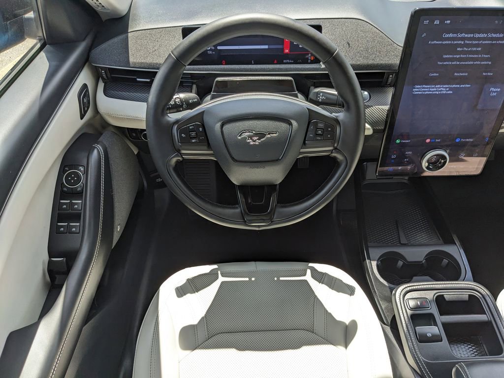 Used 2025 Ford Mustang Mach-E Premium image 15