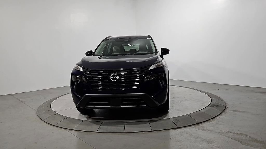 New 2026 Nissan Rogue SV image 9