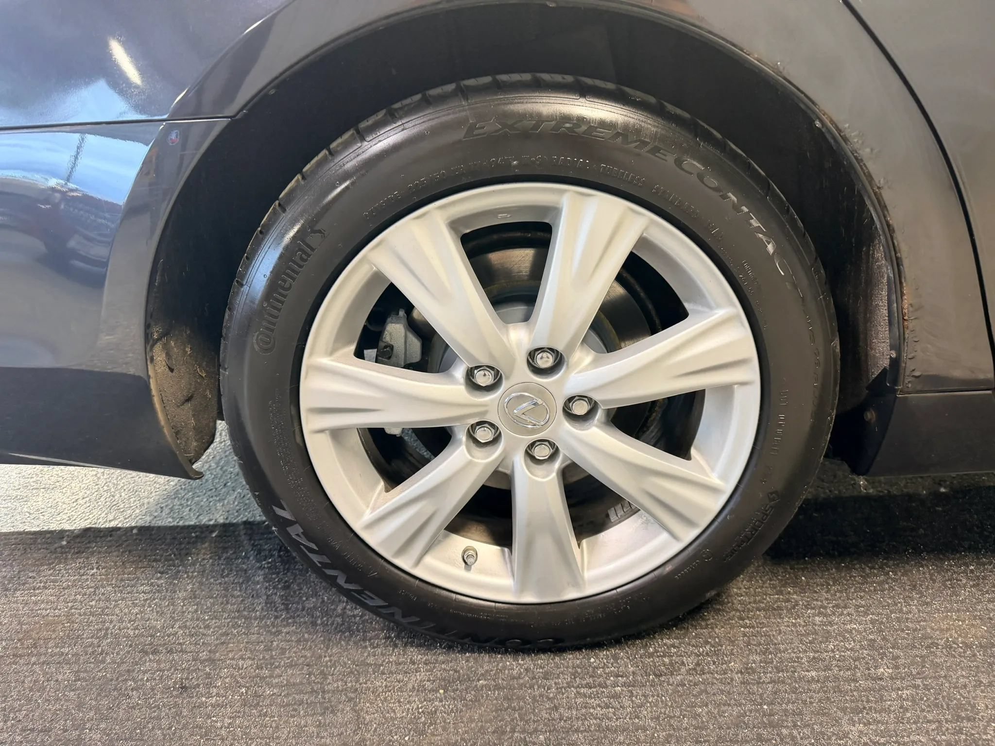 Used 2008 Lexus GS 350 AWD image 16