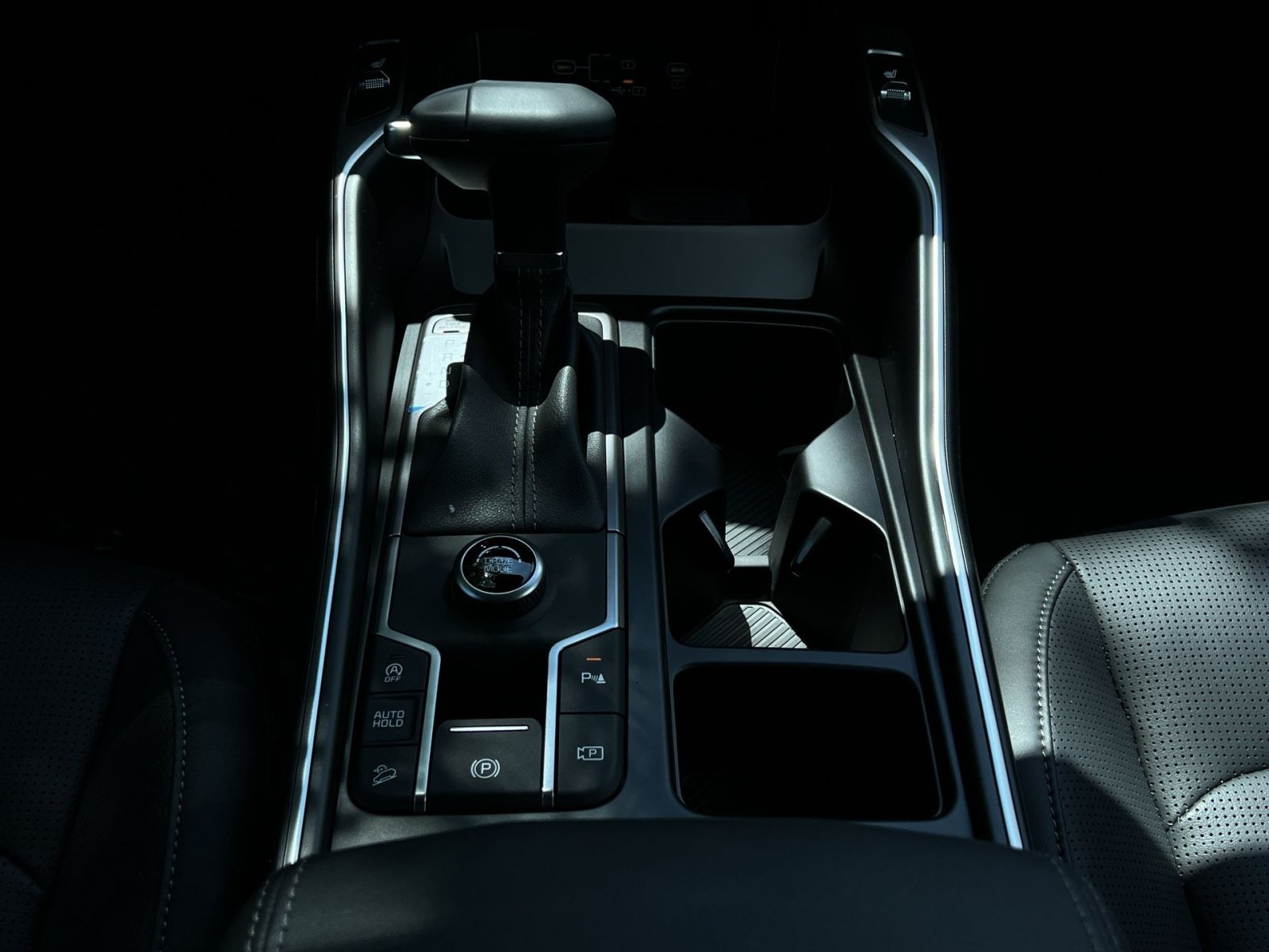 New 2026 Kia Sorento S w/ S Panoramic Sunroof Package FWD image 28