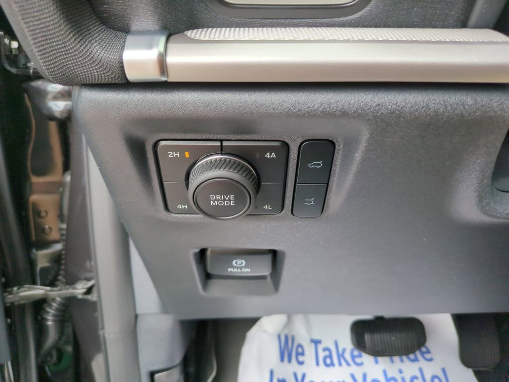 New 2026 Ford Expedition Max Active AWD/4WD image 25