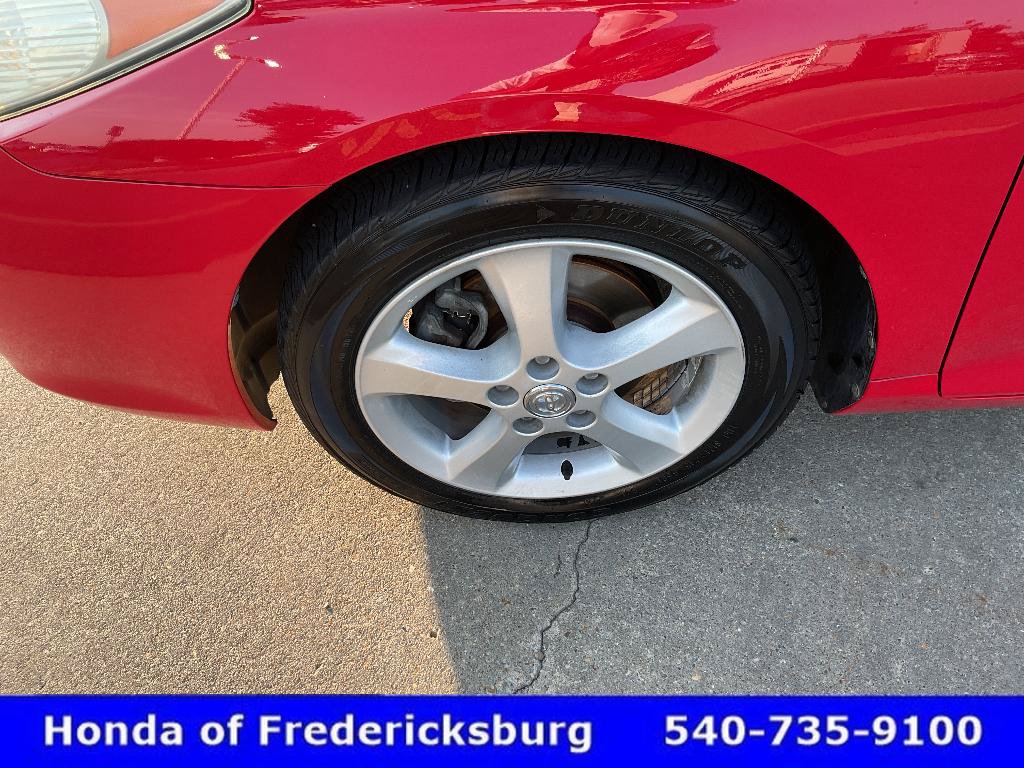 Used 2006 Toyota Solara SLE FWD image 9