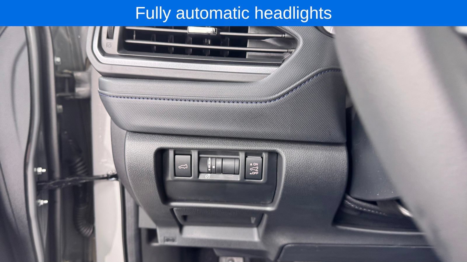 Used 2026 Subaru Forester Premium AWD/4WD image 33