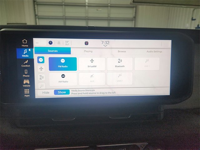 New 2026 Jeep Wrangler Sport image 23