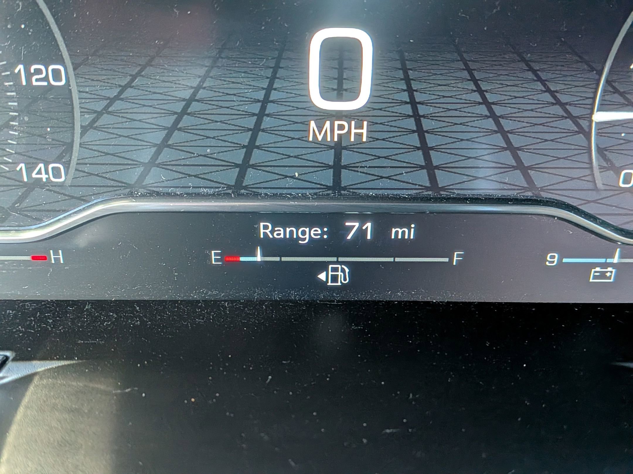 Certified 2025 GMC Sierra 1500 Denali image 23