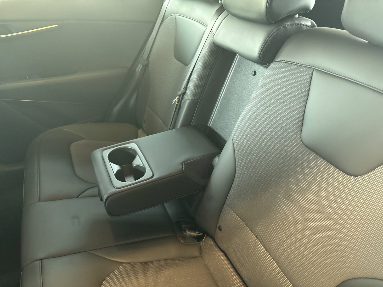 New 2025 Kia Niro EX image 13