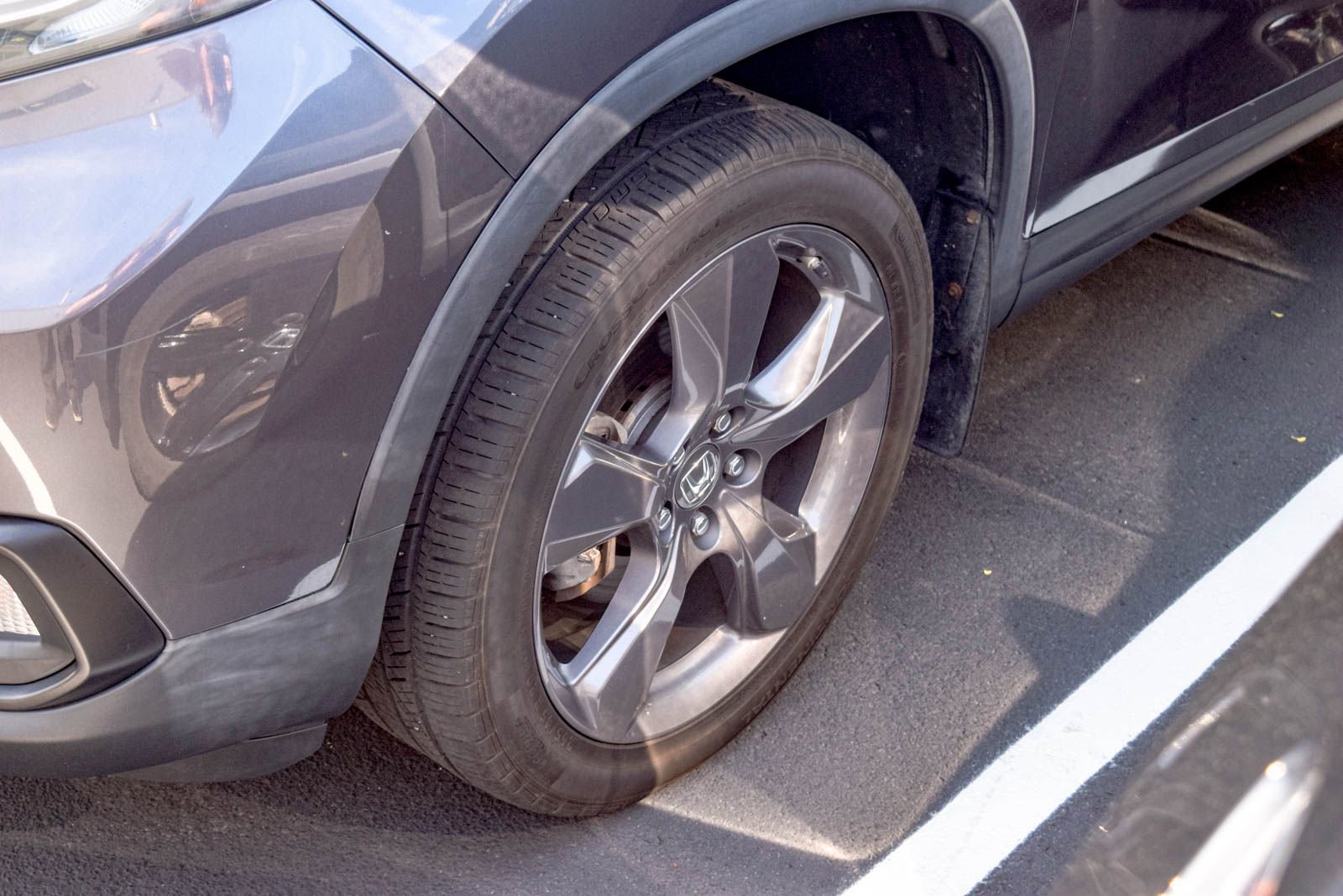 Used 2020 Honda Passport Touring image 23