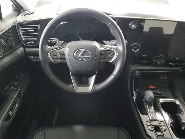 Used 2024 Lexus NX 350 AWD w/ Cold Area Package image 15