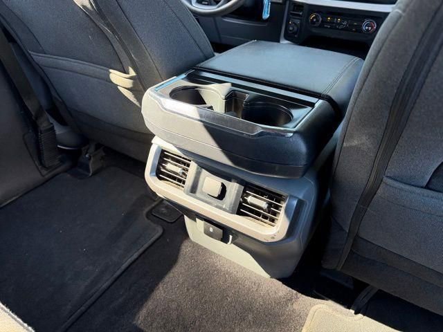 Used 2023 Ford F150 XLT AWD/4WD image 19