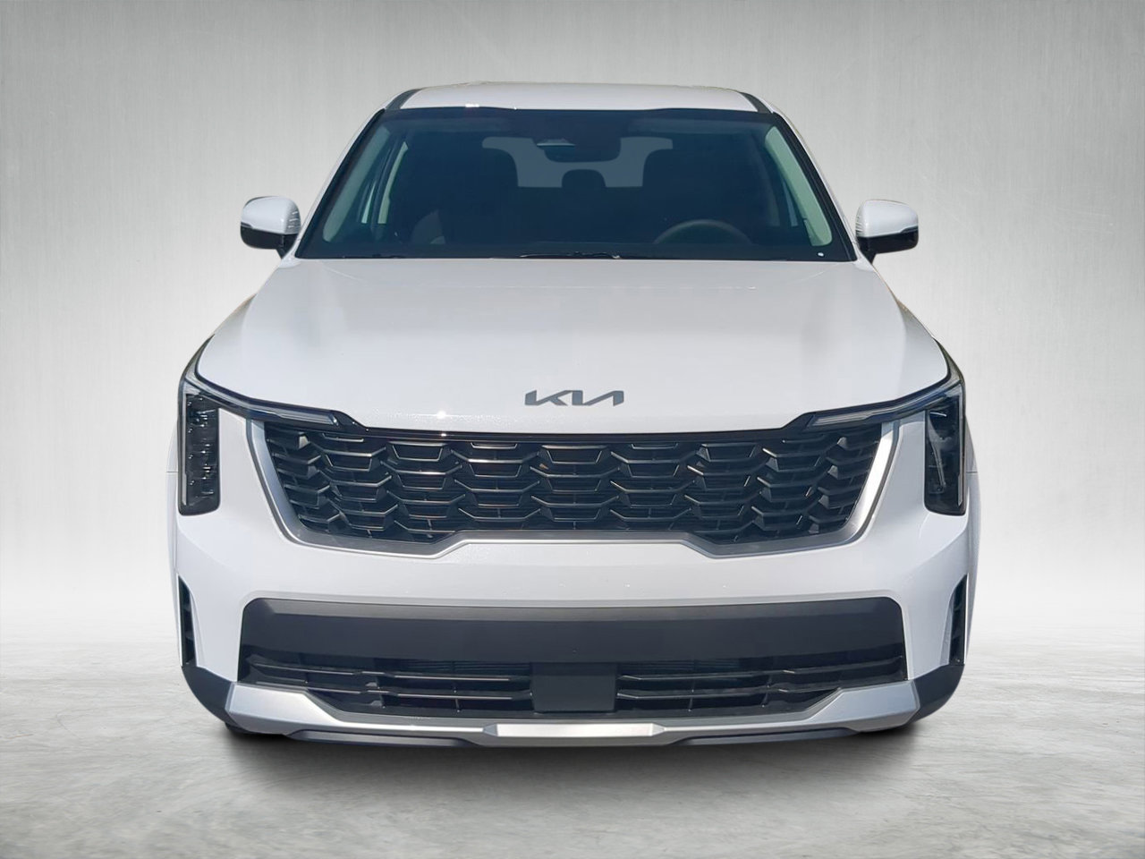 New 2026 Kia Sorento LX image 8