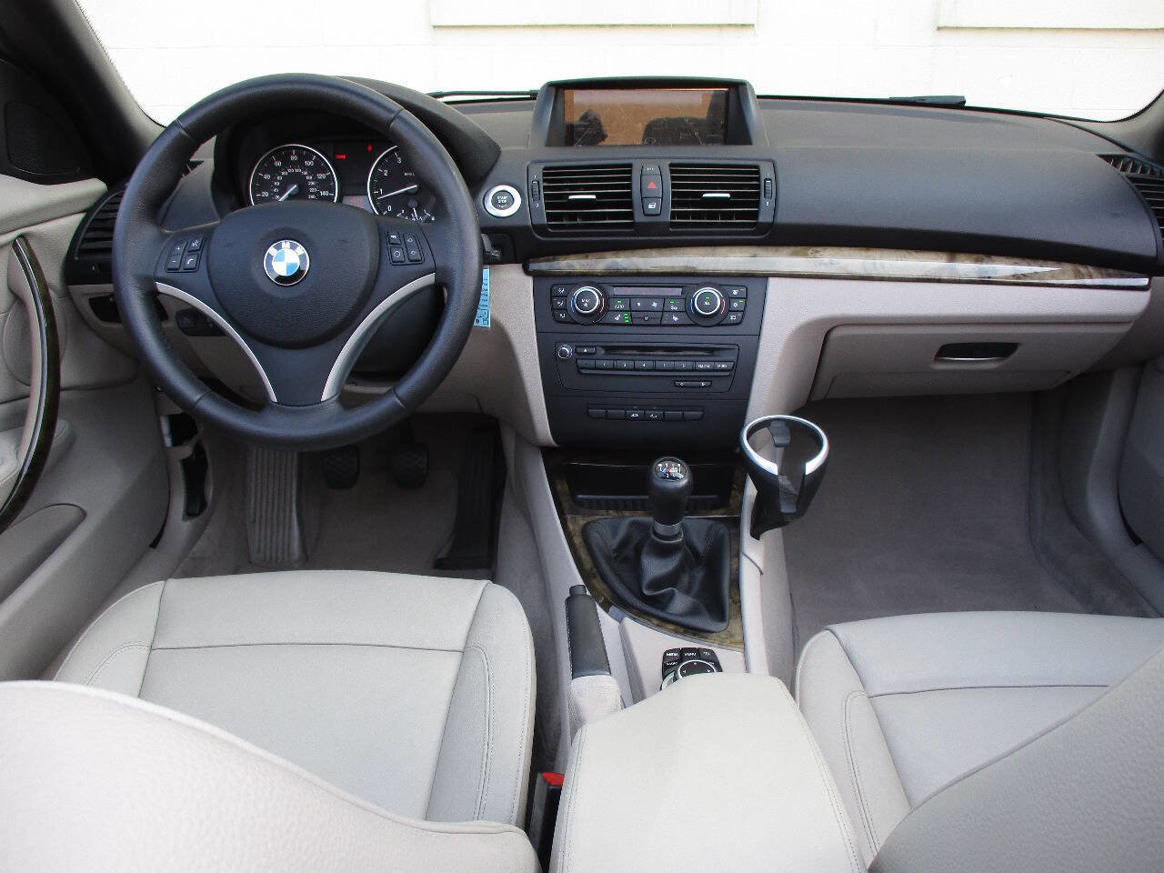 Used 2011 BMW 128i 128i 2dr Convertible image 31