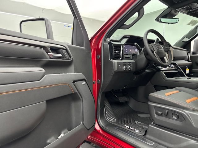 New 2026 GMC Sierra 2500 AT4 w/ AT4 Premium Plus Package AWD/4WD image 18