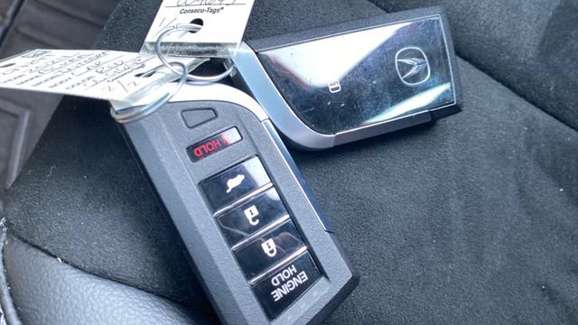 Used 2024 Acura Integra A-Spec w/ Technology Package FWD image 28