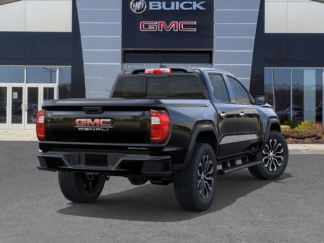 New 2026 GMC Canyon Denali image 4