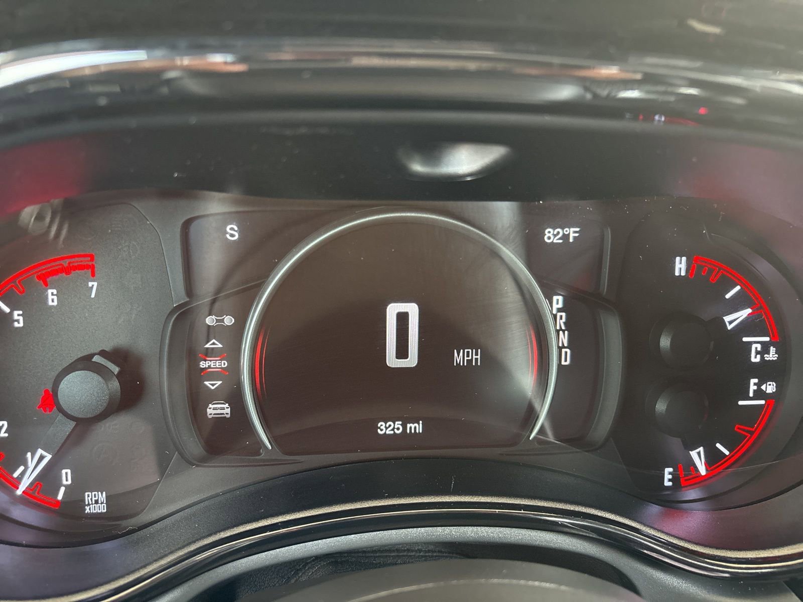 New 2026 Dodge Durango GT image 36