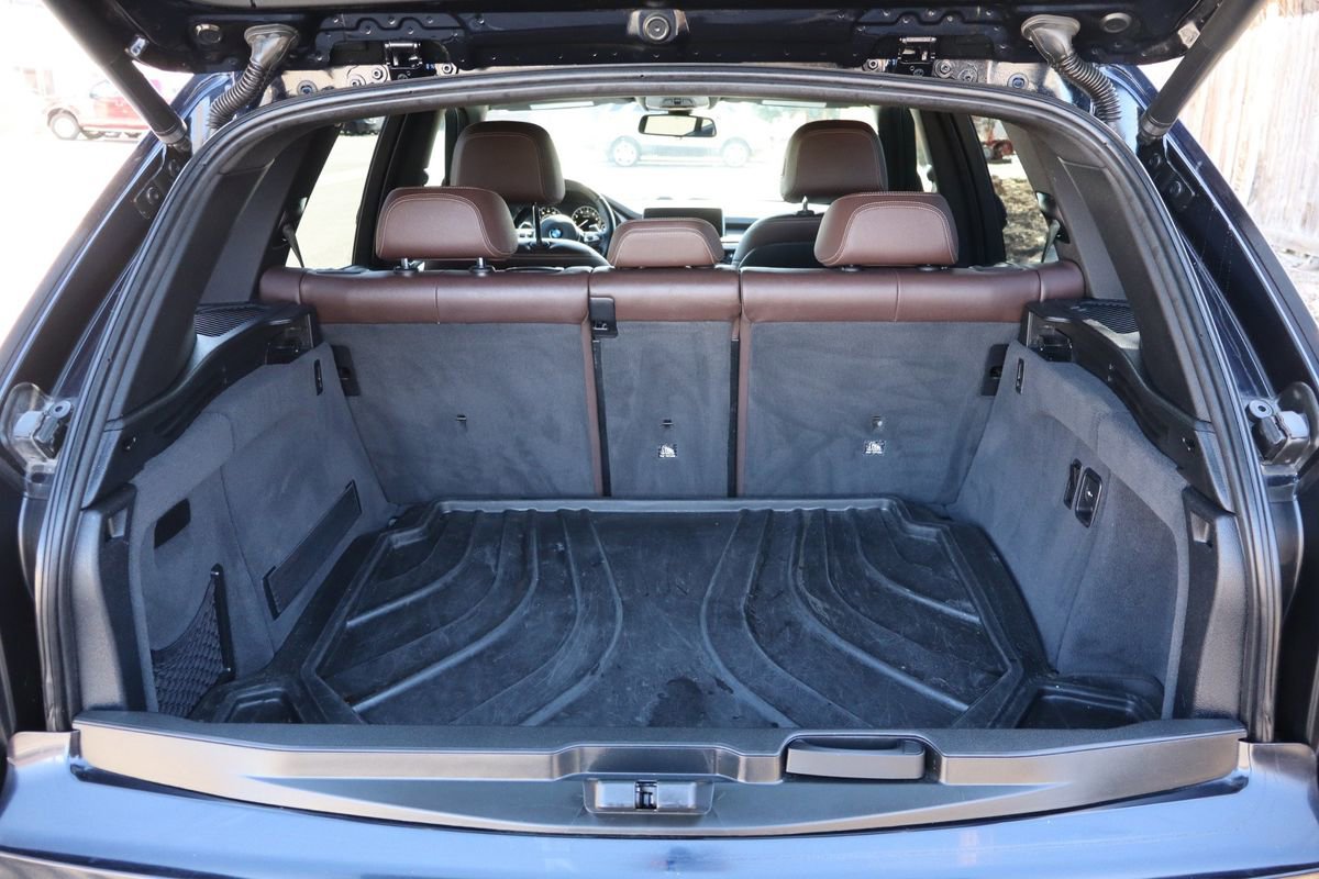 Used 2018 BMW X5 xDrive40e w/ M Sport Package image 14