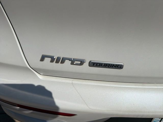 Used 2017 Kia Niro EX image 5