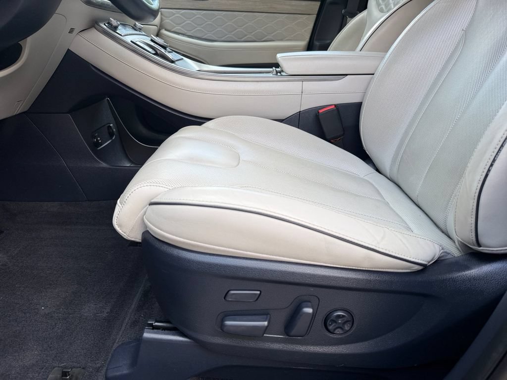 Used 2021 Hyundai Palisade Calligraphy FWD image 11
