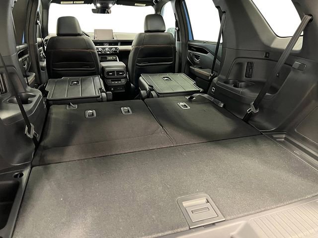 New 2025 Honda Pilot TrailSport image 34