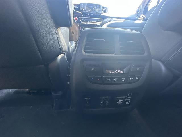Used 2022 Honda Pilot Touring image 25