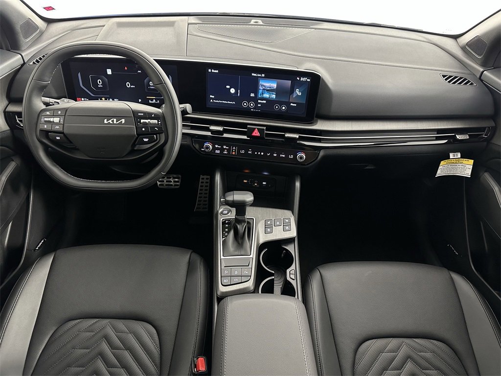 New 2026 Kia Sportage X-Pro Prestige image 18
