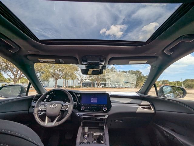 New 2026 Lexus RX 350 Premium Plus image 19